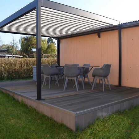 Ferienwohnung Zenobia Neu Roggentin المظهر الخارجي الصورة